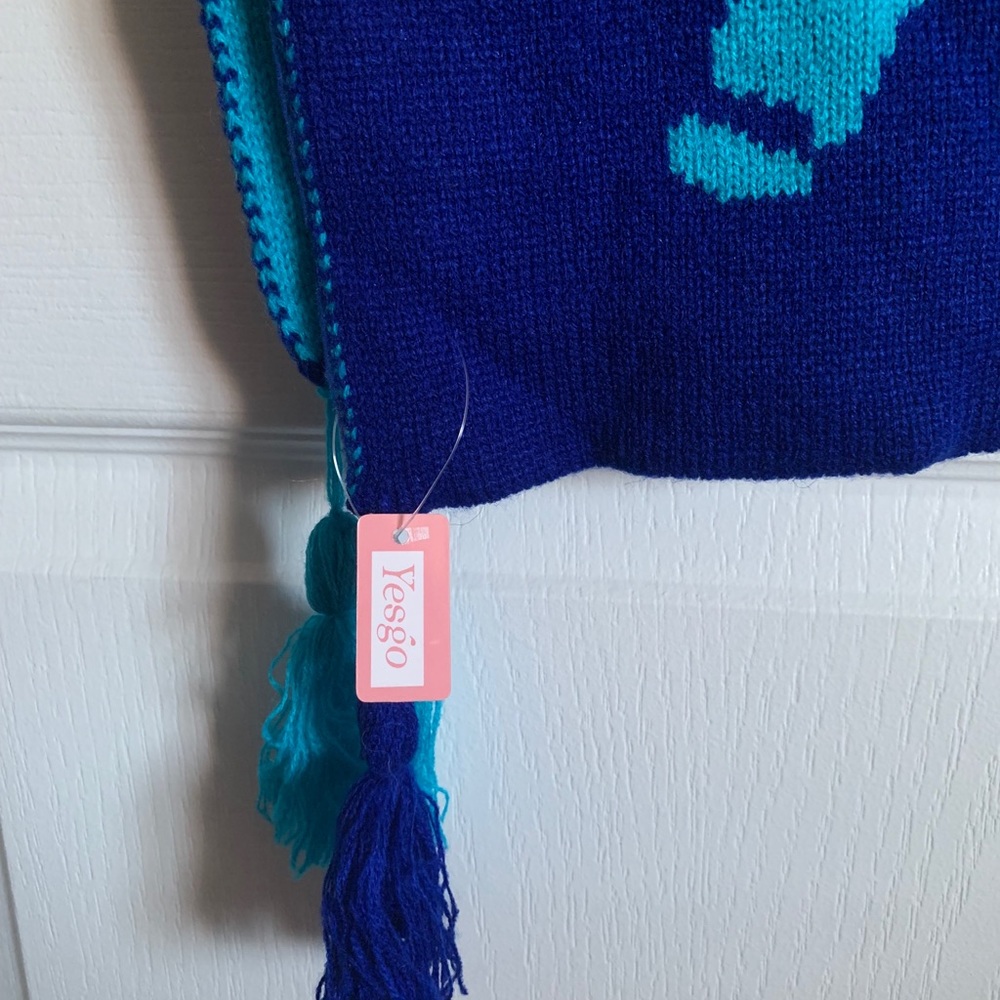 Scarf (new)